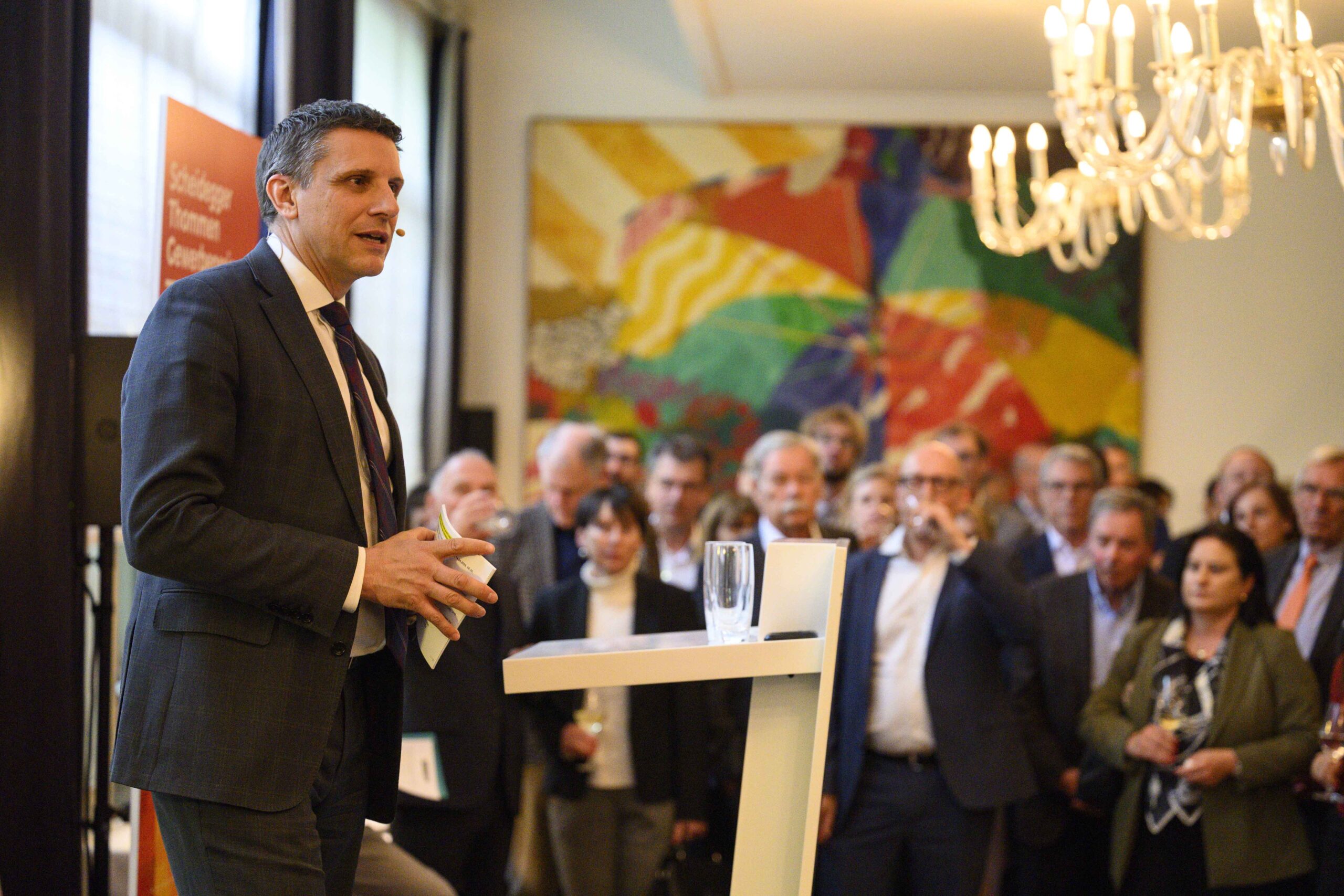 Gewerbepreis