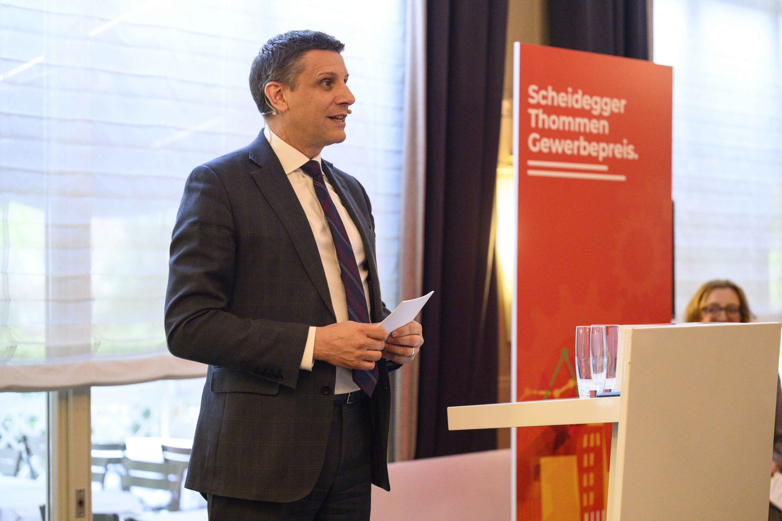 Gewerbepreis