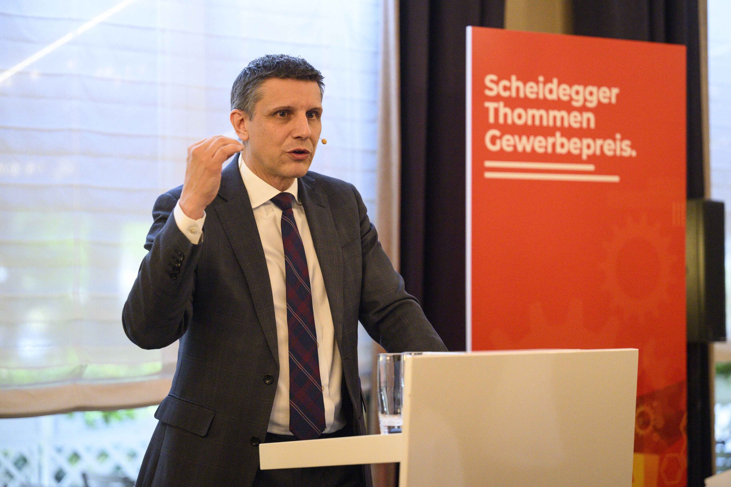 Gewerbepreis