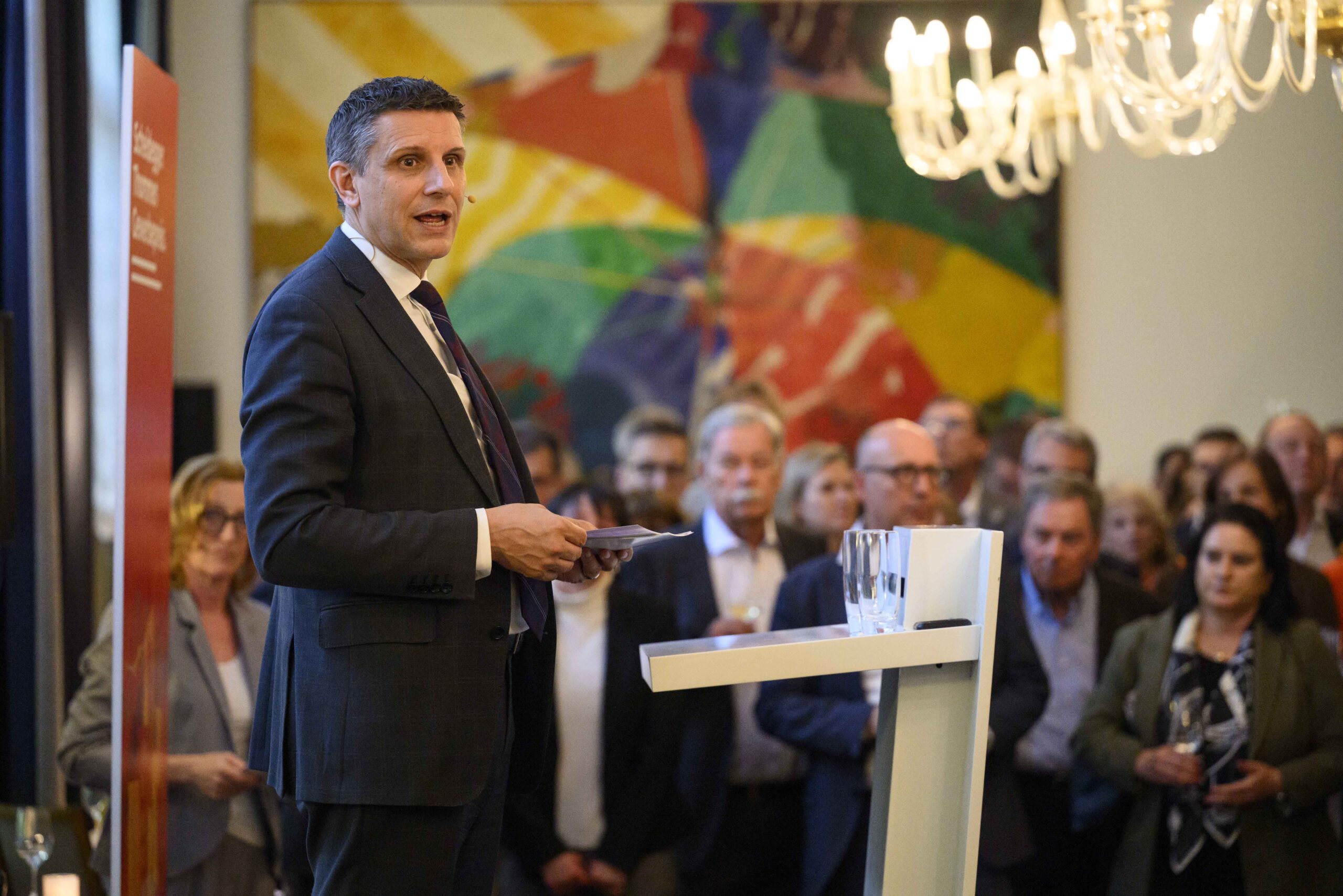 Gewerbepreis