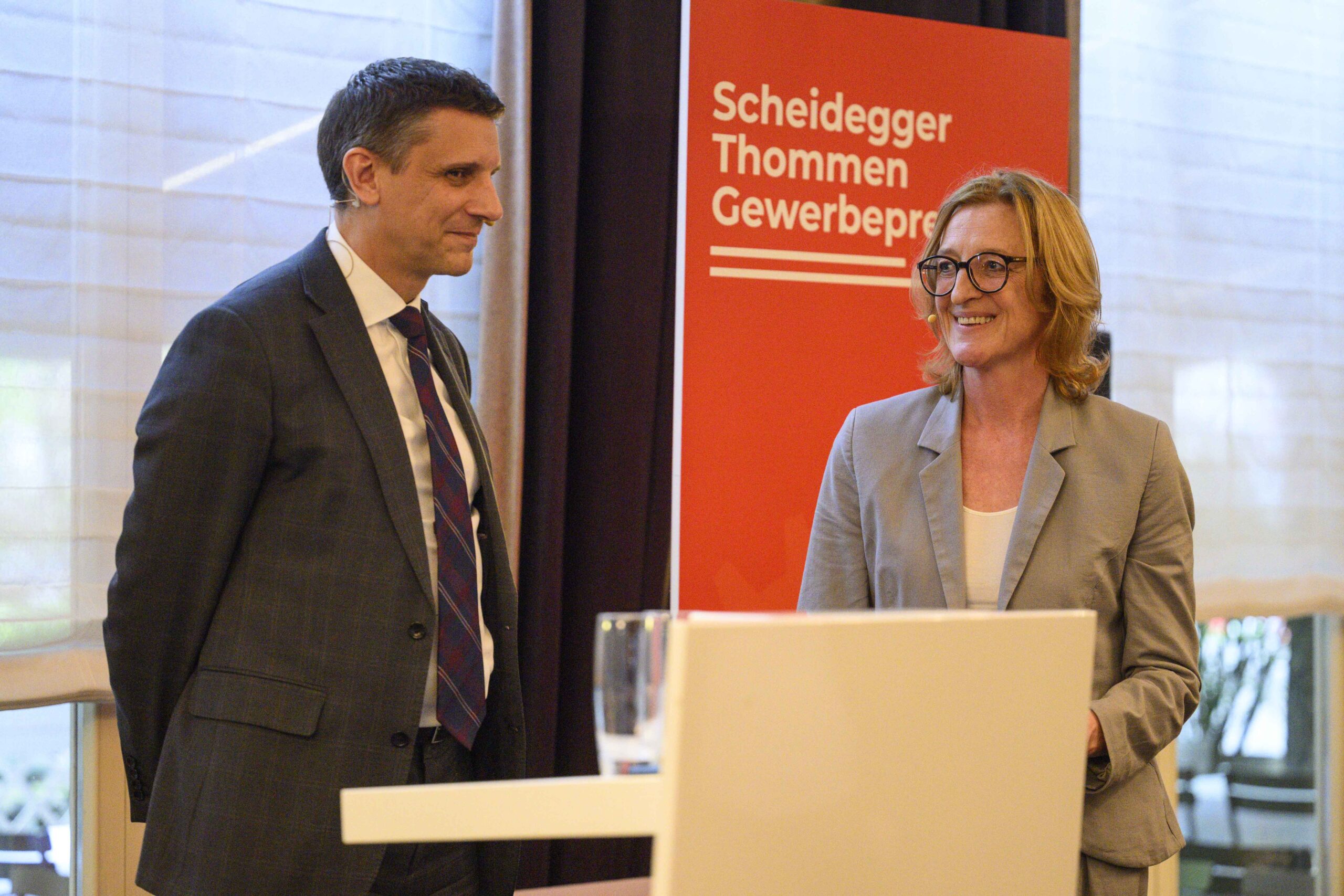 Gewerbepreis