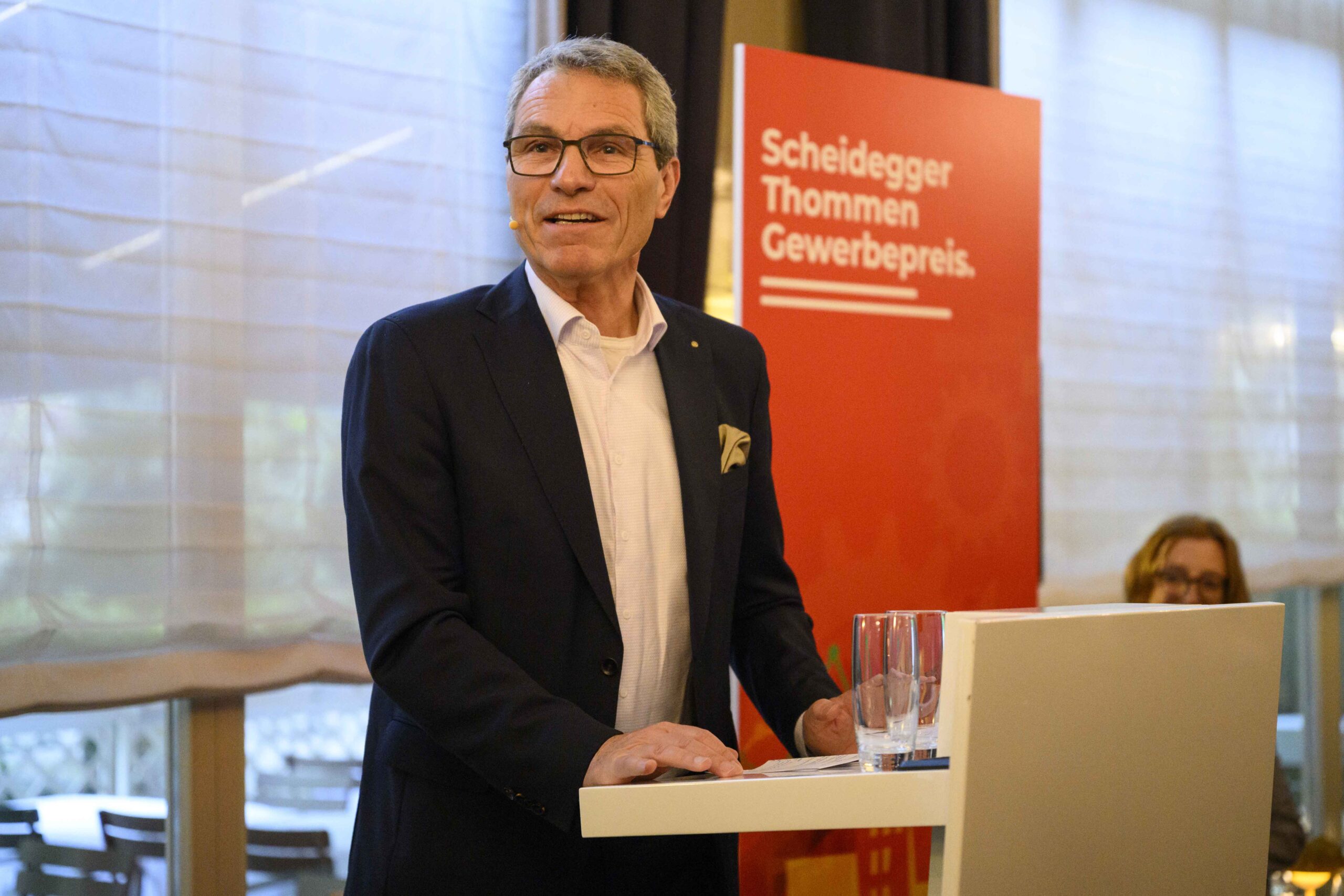 Gewerbepreis