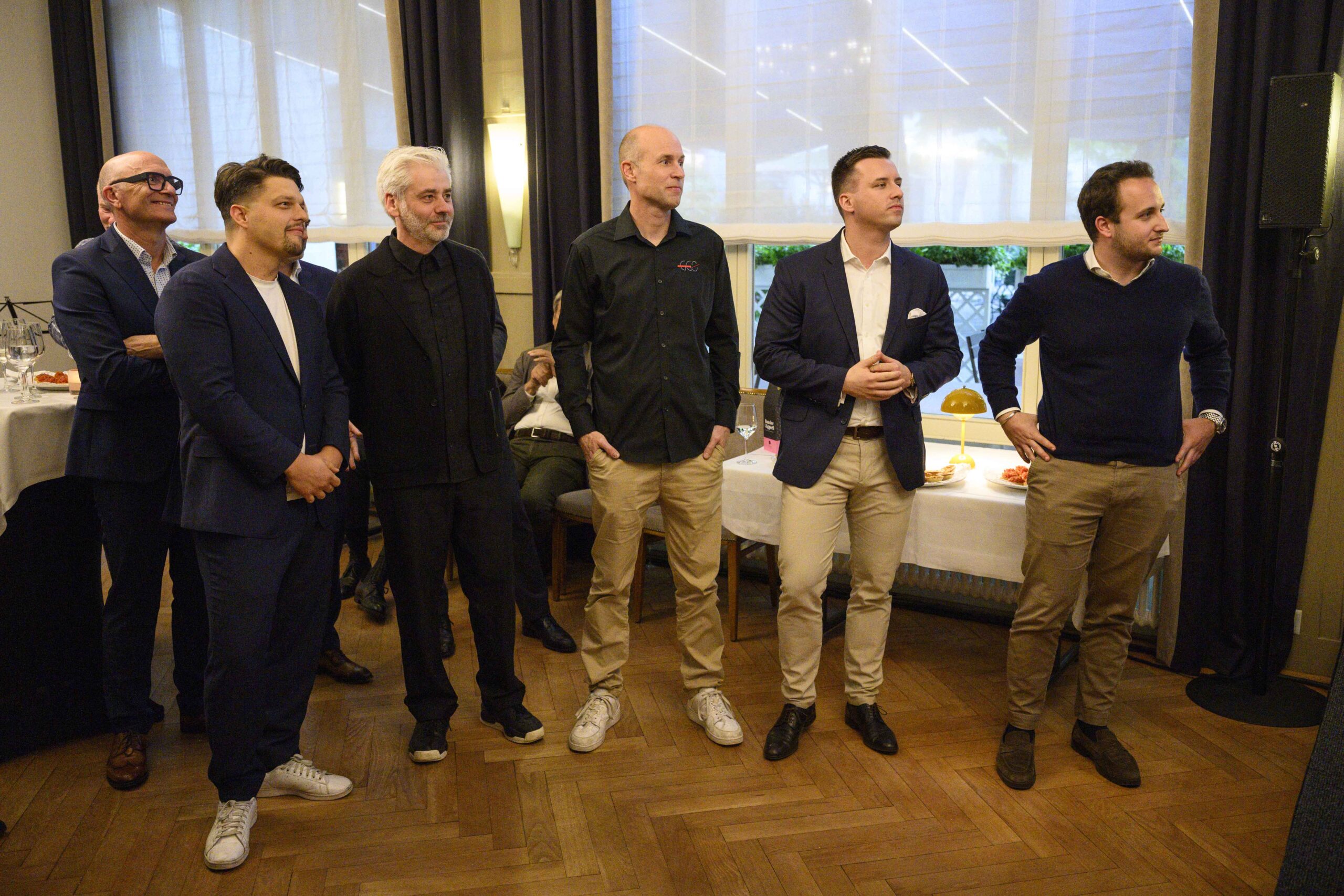 Gewerbepreis