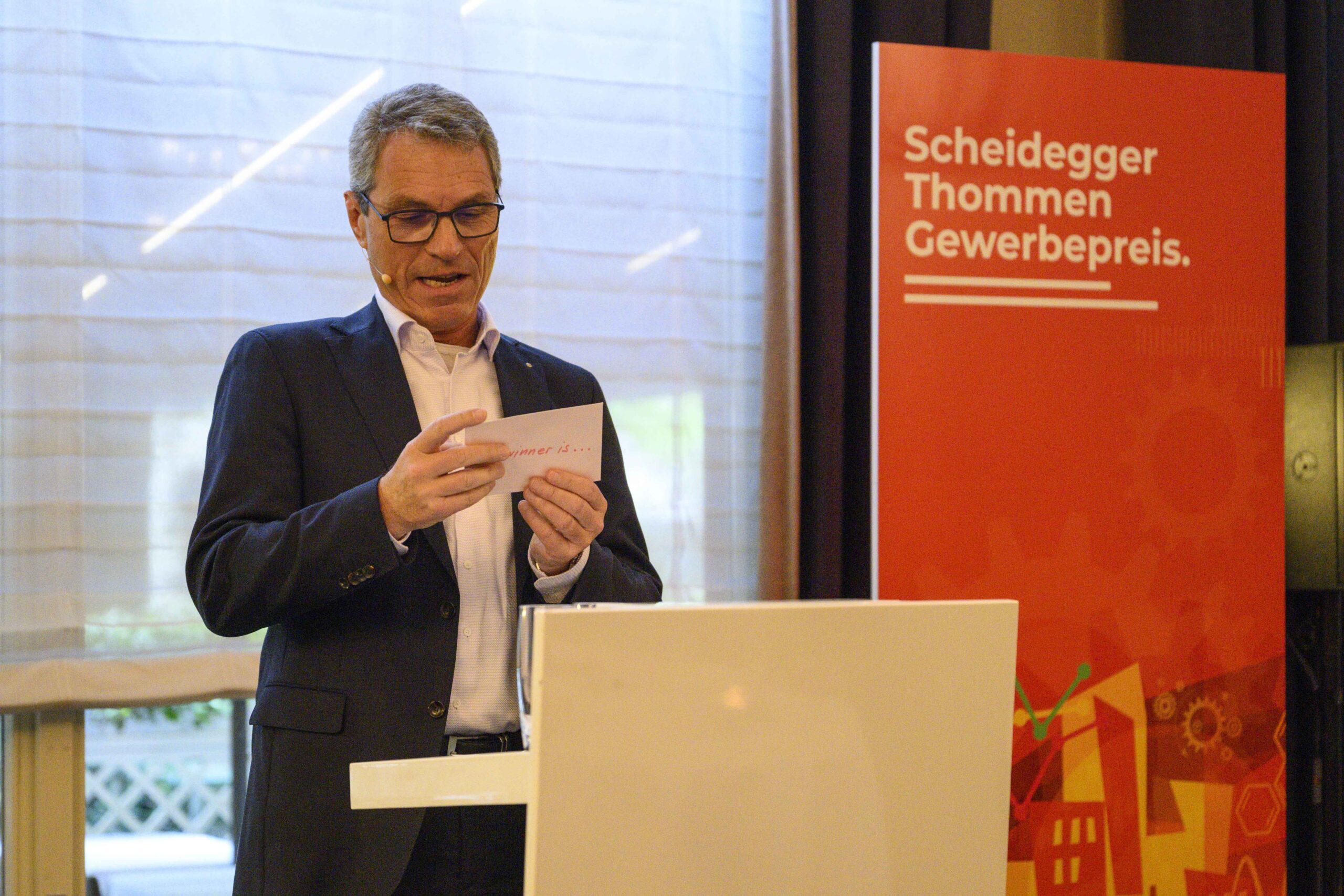Gewerbepreis