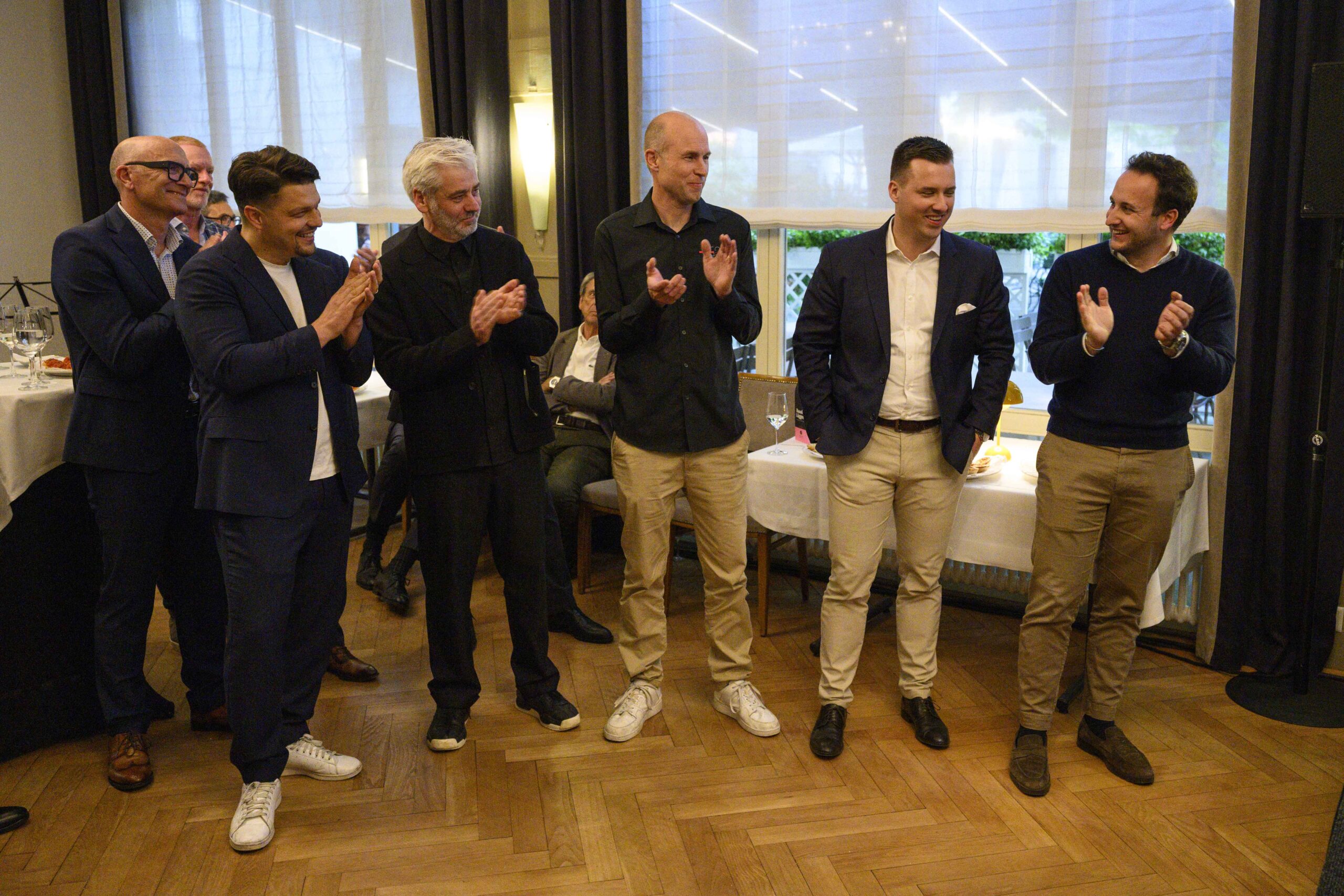 Gewerbepreis