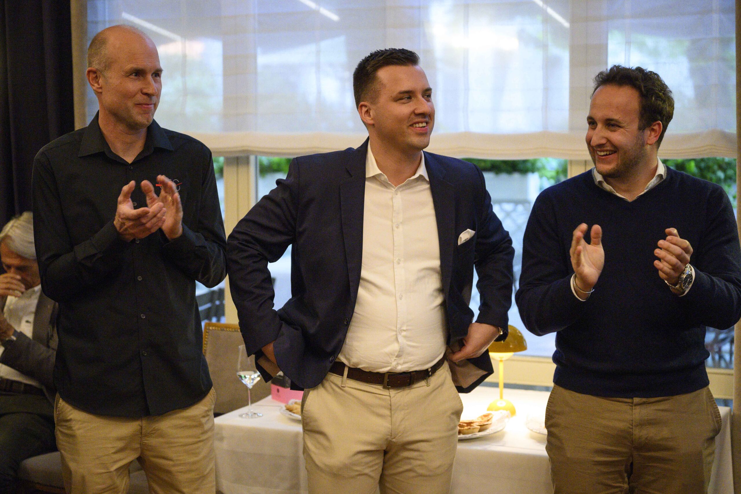 Gewerbepreis