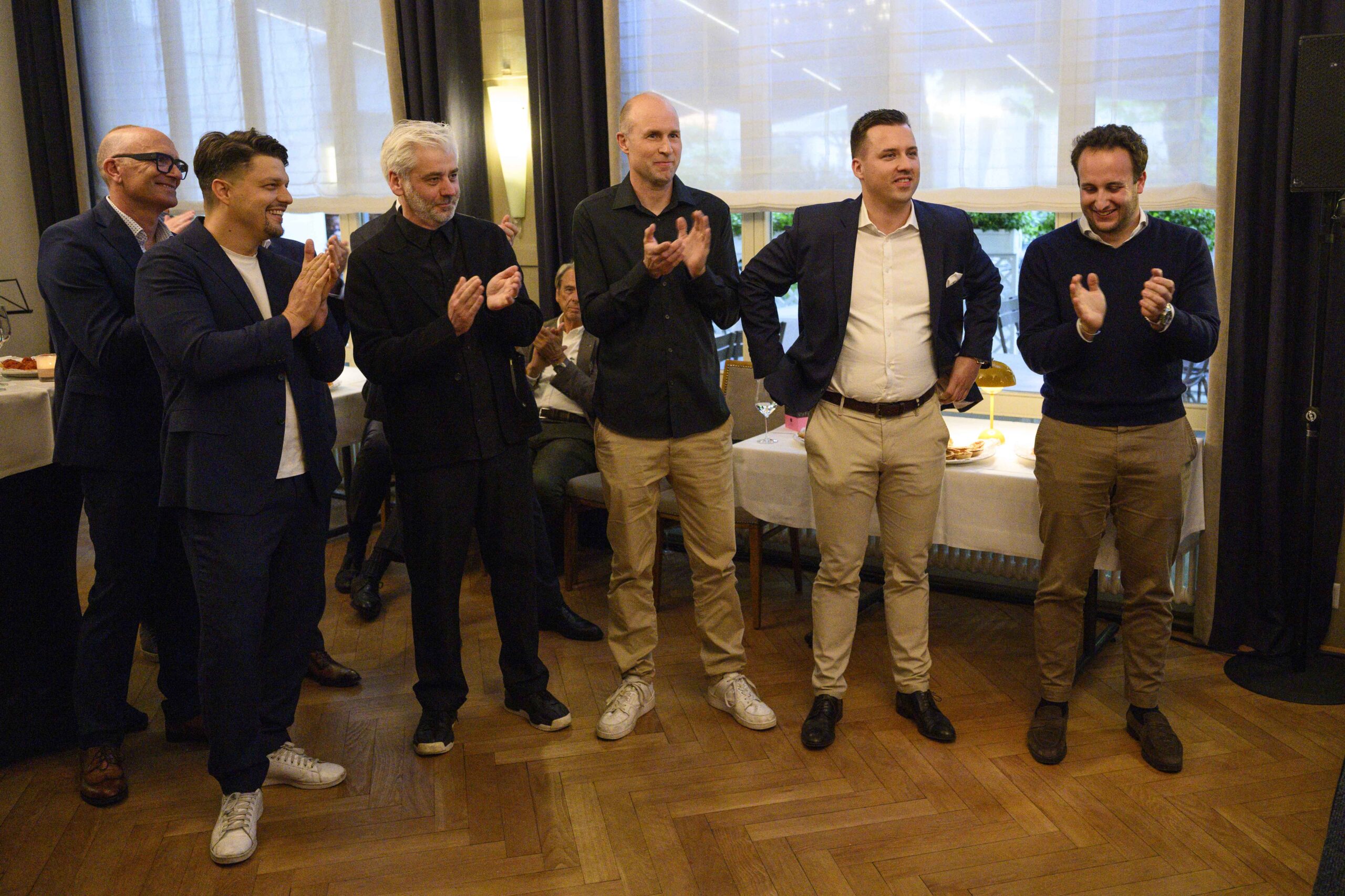 Gewerbepreis
