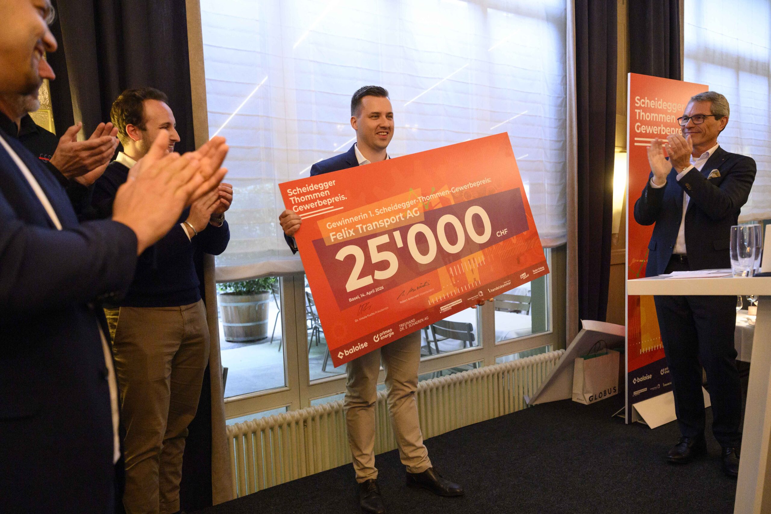 Gewerbepreis