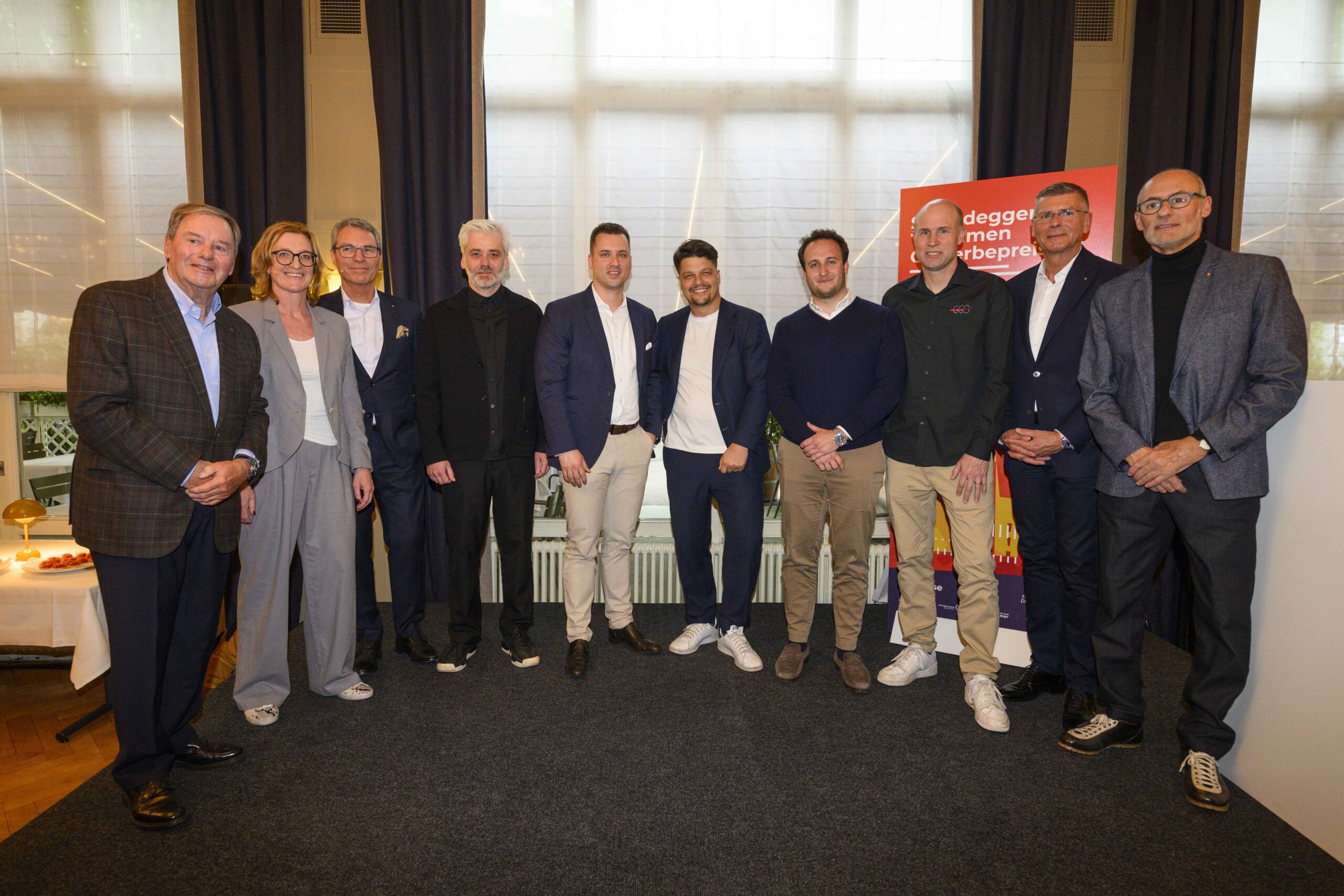Gewerbepreis