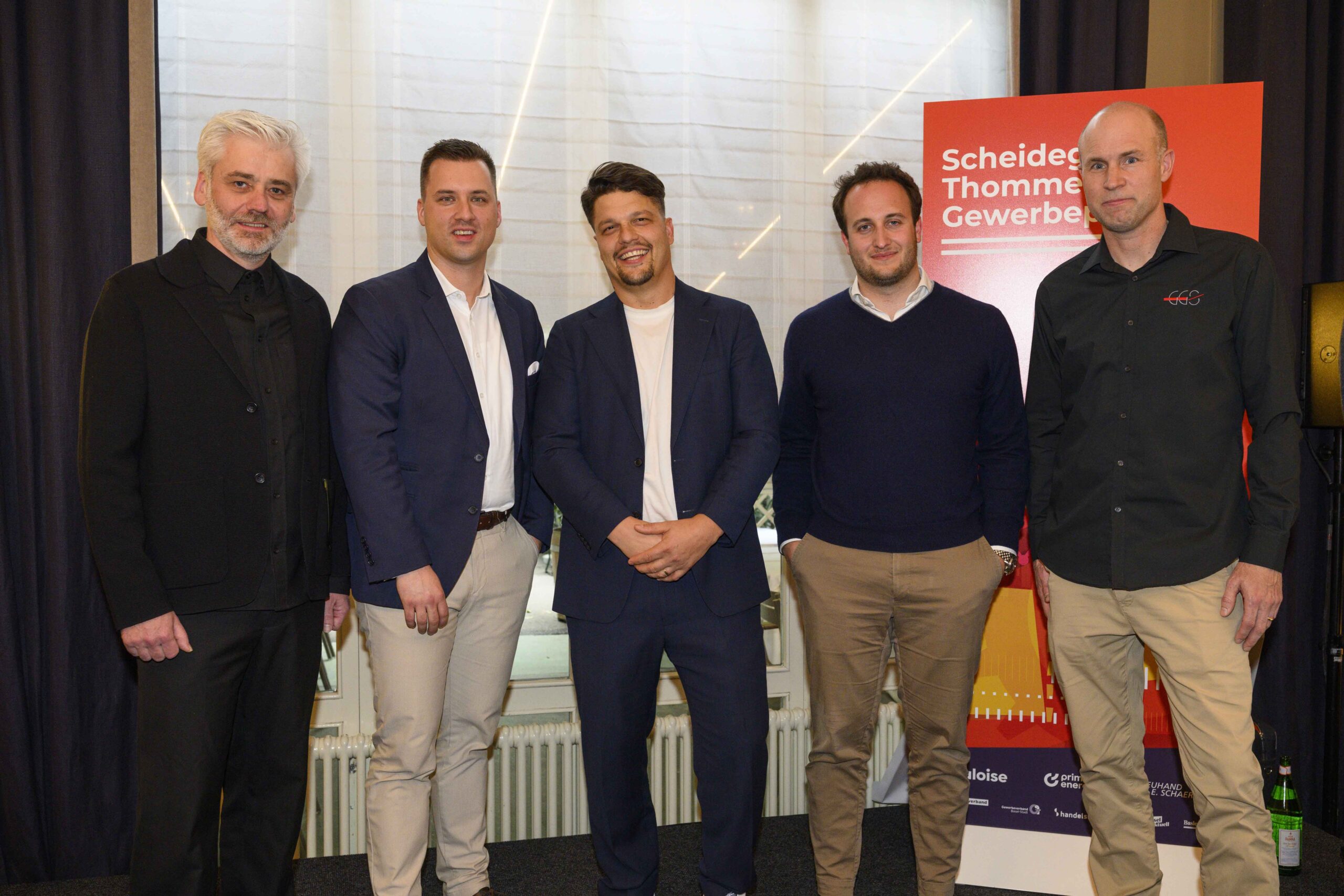 Gewerbepreis