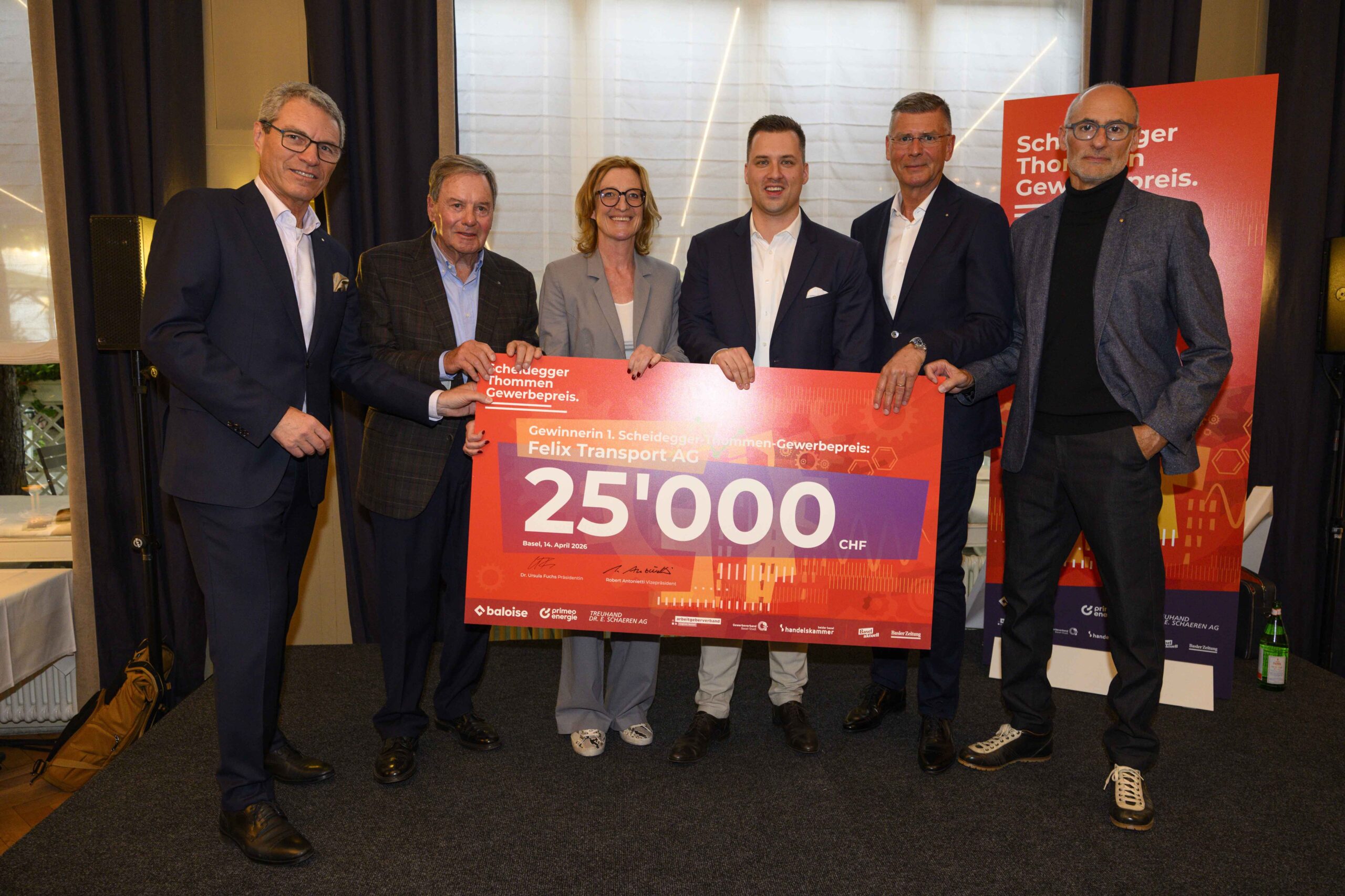 Gewerbepreis