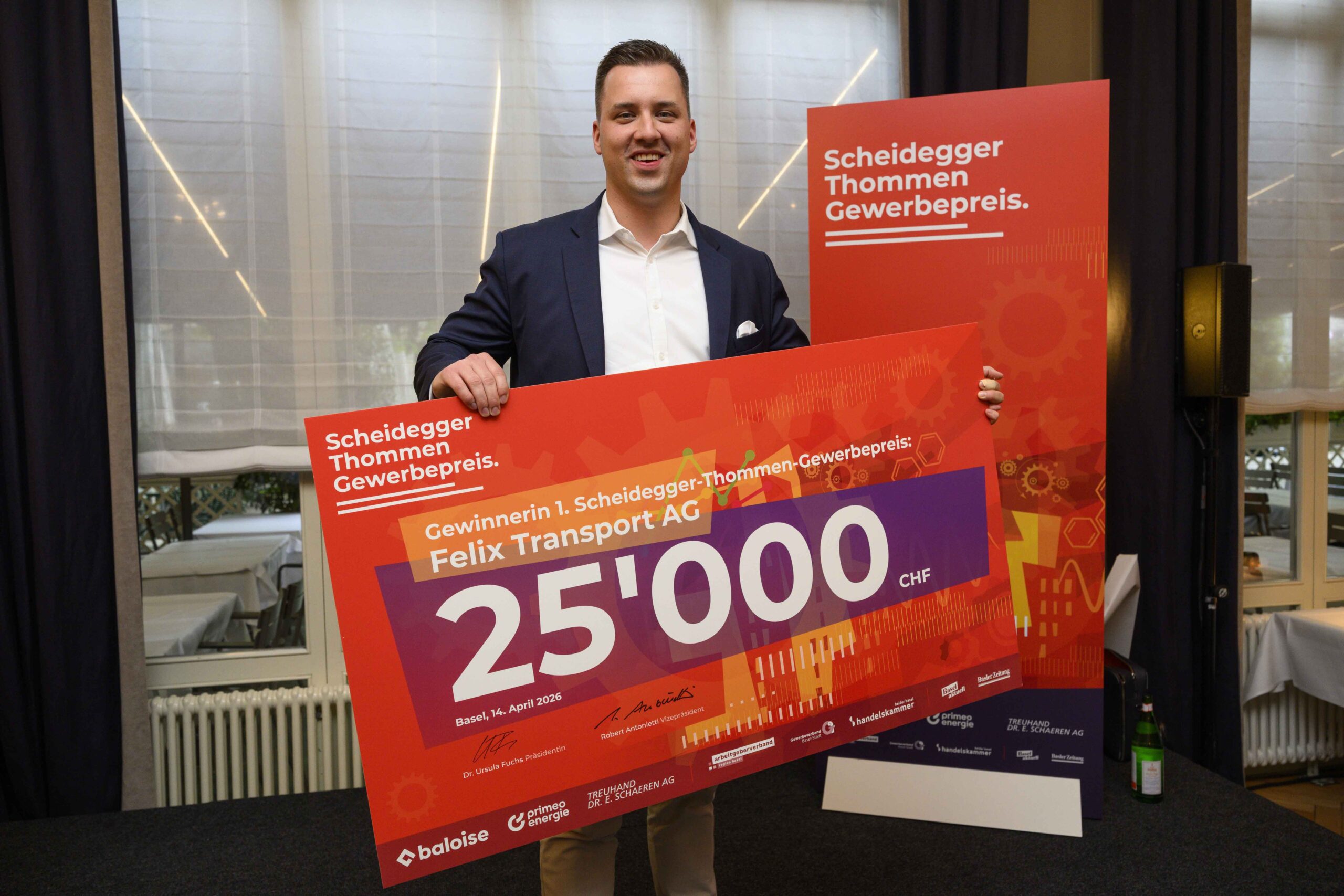 Gewerbepreis