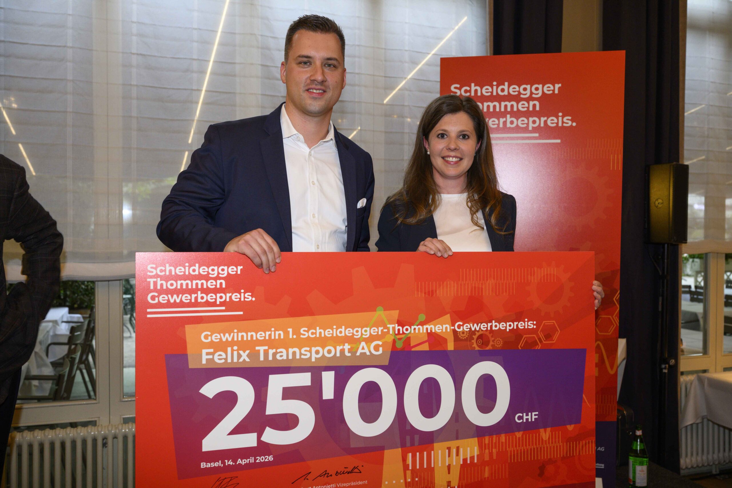 Gewerbepreis