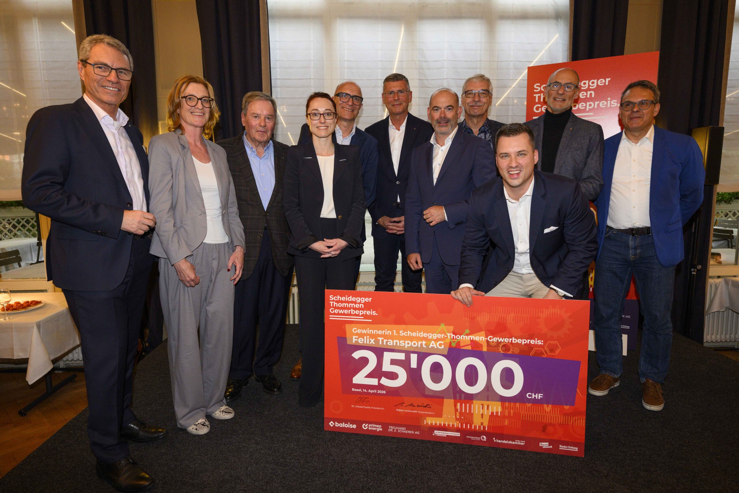 Gewerbepreis