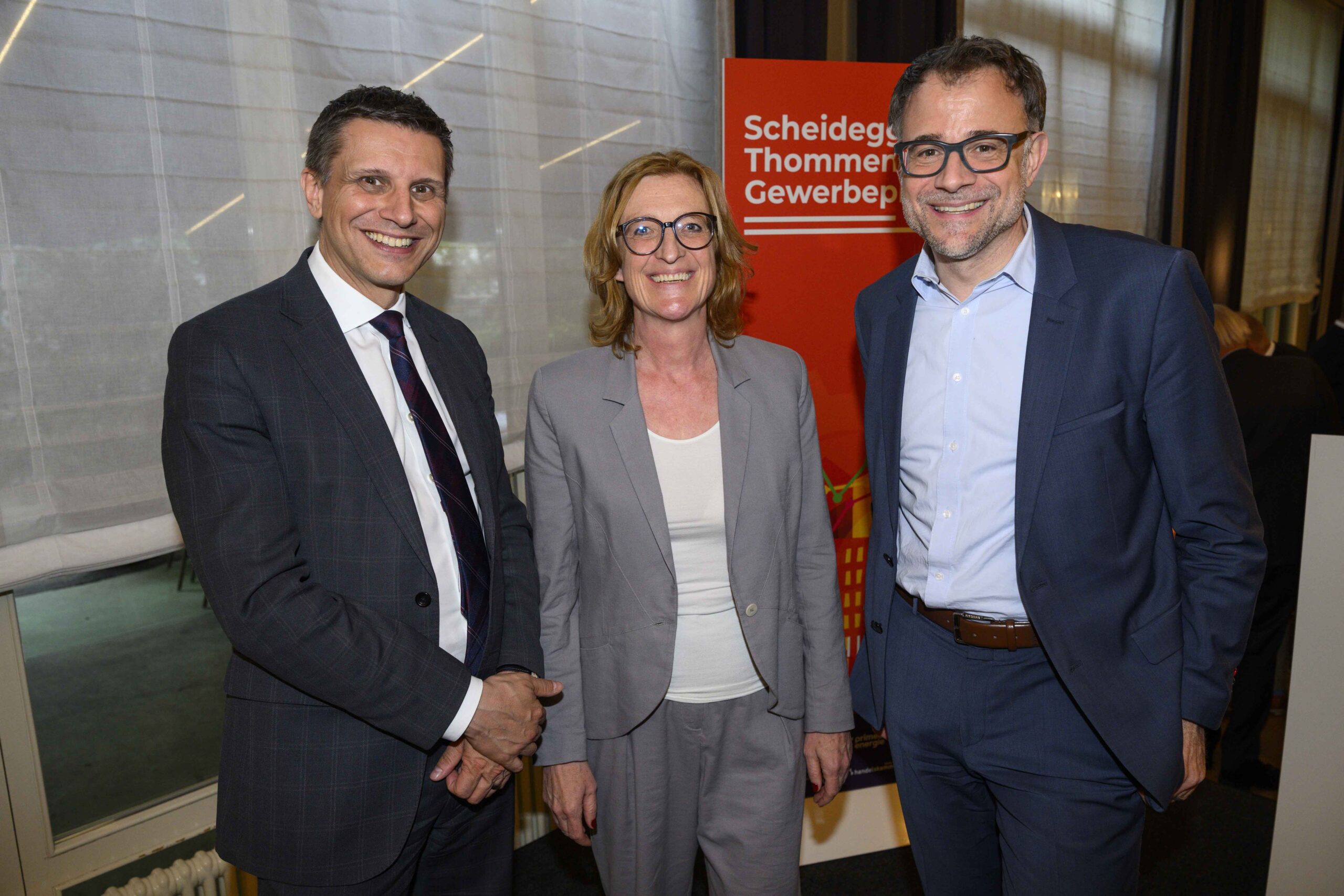 Gewerbepreis