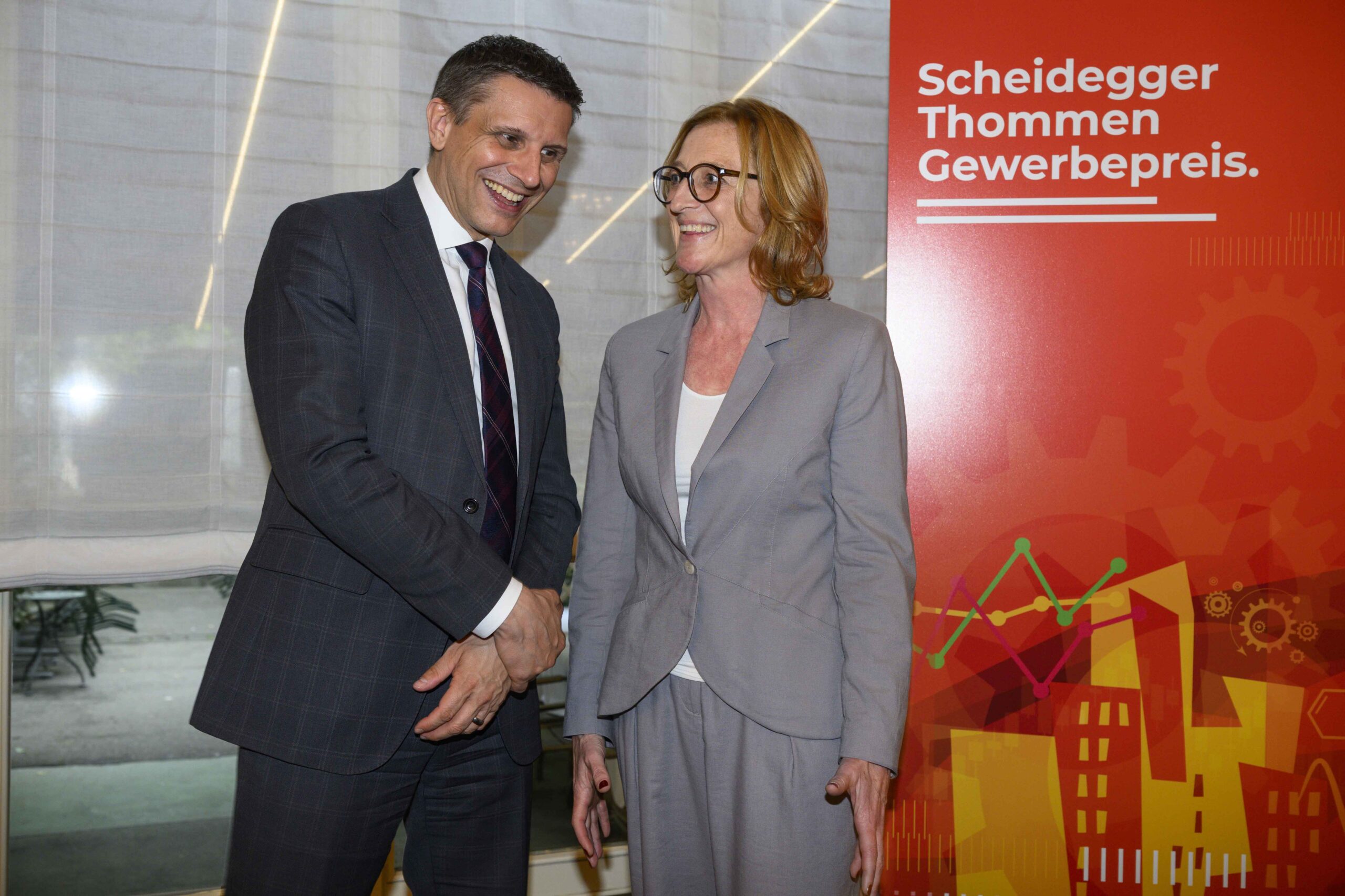 Gewerbepreis