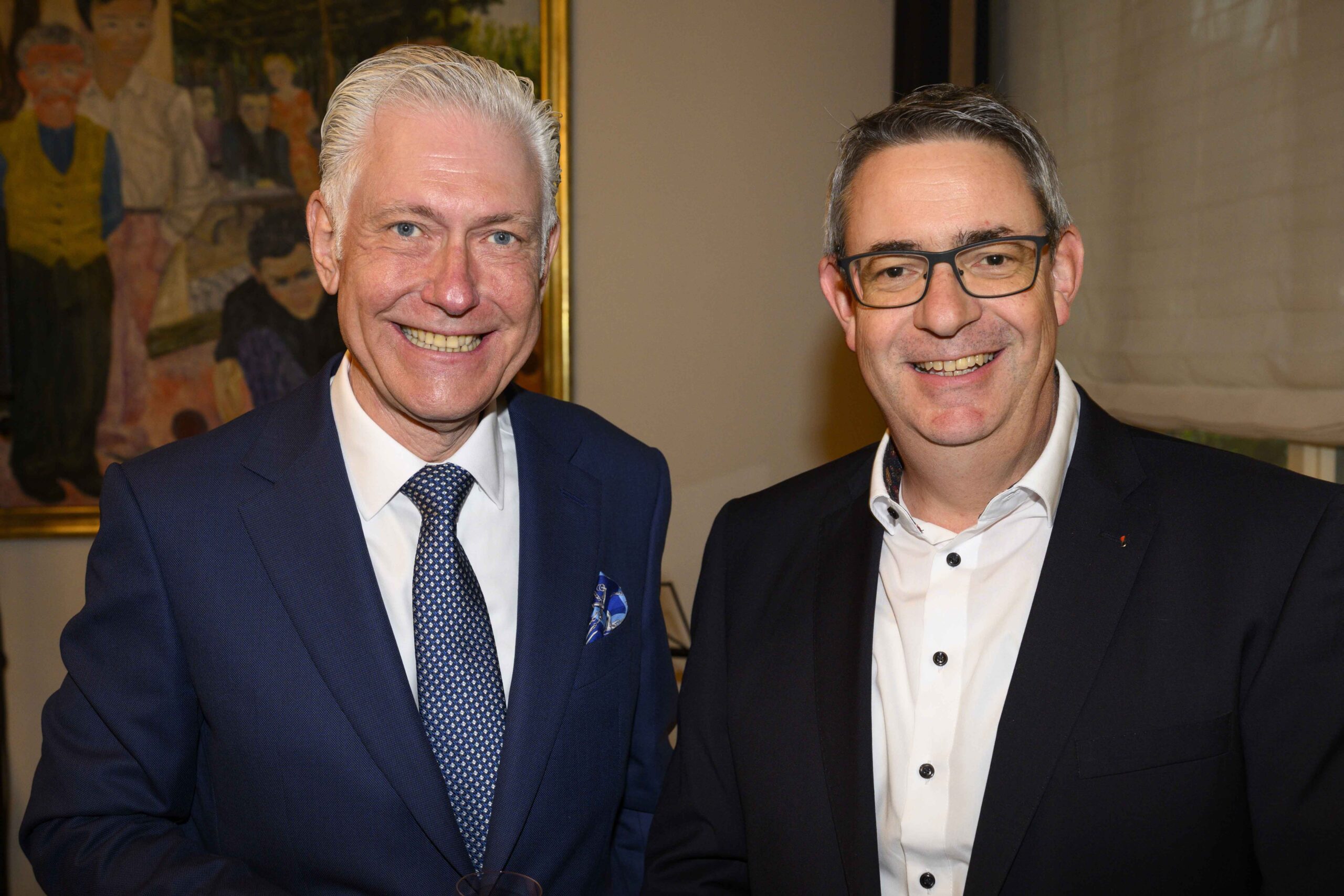 Gewerbepreis